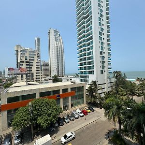 Apartamento En Edificio Portofino 606 Icdi