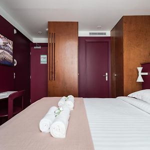 Estudio Estándar con Cama King