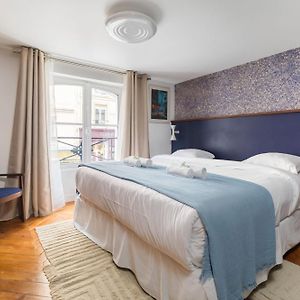 Estudio Deluxe con Cama King